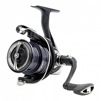 Daiwa Naviják 25 N‘zon LT LT 5000S-CP