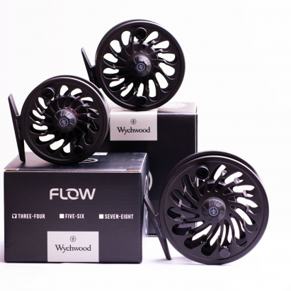 Muškársky navijak Wychwood Flow Reel MKII 7/8