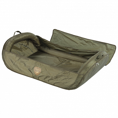 Giants fishing Plovoucí podložka Luxury Air Cradle XL