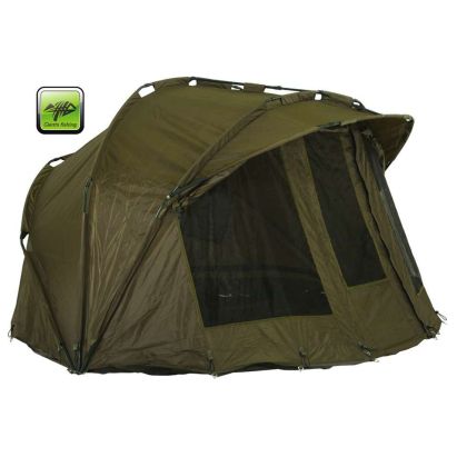 Giants Fishing Bivak Monster Bivvy 2,5 Man + druhý plášť Zadarmo!