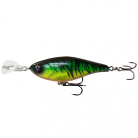 Headbanger wobler Cranky Shad 12,7cm 63g FT