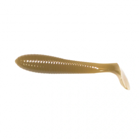 Revol Baits nástraha Hirudo 45mm príchuť syr-cesnak, farba béžová 10ks