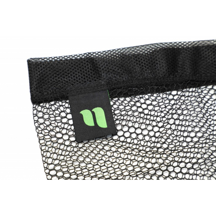 Náhradná sieť k podberáku Nikl - 36" black mesh/36" čierna sieťka