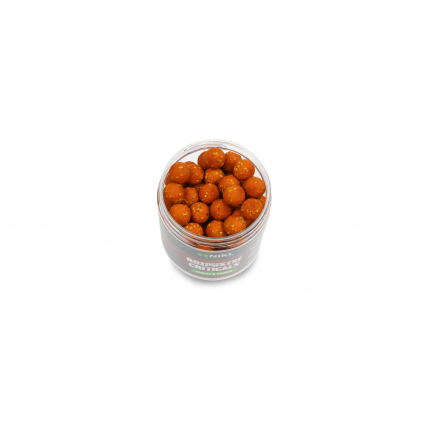 Nikl Rozpustné Criticals Boilie Chilli & Peach 250 ml
