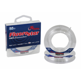 Filfishing Fluorostar Fluorocarbon 50m