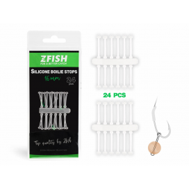 ZFISH Silikon Vlas na Nástrahy 16mm ZFISH Silikon Vlas na Nástrahy 16mm