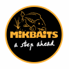 Mikbaits Samolepka Veľká