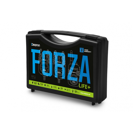 Delphin Sada Signalizátorov FORZA 2+1