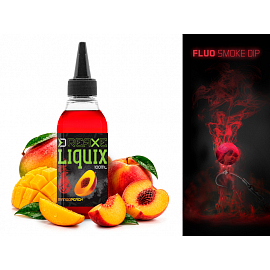 Fluo dip D SNAX LiquiX /100ml