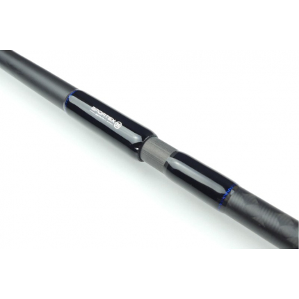 Kaprařské pruty Sportex Invictus CS-2 Carp 2-díl 366cm / 3,25lbs