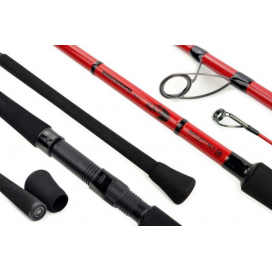 Sportex Jolokia Cat Boat 300cm / 100-300g 187 110308 - Sportex Jolokia Cat Boat 300cm / 100-300g