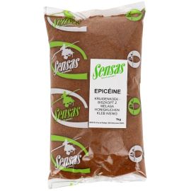 Epiceine (zmes sladký perník a biskvity) 1kg