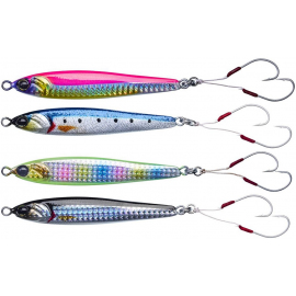 Seabass Anchovy Metal 60g Edomae Sardine