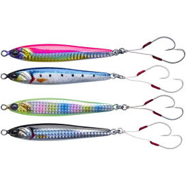 Seabass Anchovy Metal 60g Edomae Sardine Seabass Anchovy Metal 60g Edomae Sardine