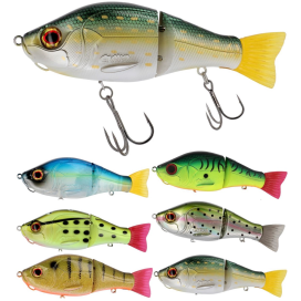 Gunki Wobler Scunner 13,5cm S