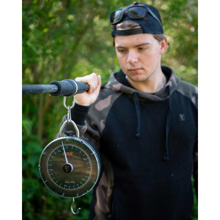 Carpmaster HD Weigh Bar