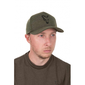 Collection Baseball Cap - G/B Collection Baseball Cap - G/B