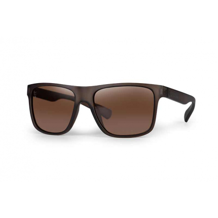 Fox Avius Trans Khaki - Brown Lens CSN055