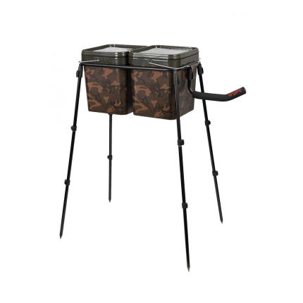 MK2 Bucket Stand Double