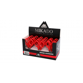 Mikado váženie jaws na pletenku 1 ks