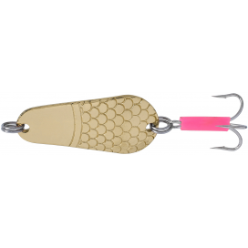 Mikado trblietka gnom veľ. 3/28g/6.7cm zlato 1 ks