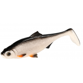 Mikado nástraha mft roach 8cm/bream 4 ks Mikado nástraha mft roach 8cm/bream 4 ks
