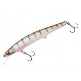 Mikado wobler twitch instinct 115mm / oikawa perch floating 1 ks