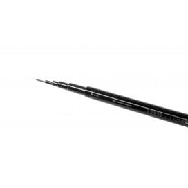 Mikado prút - black crystal bolognese 600 c.w. 1-15 (6 sek.) - 1 ks