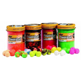 Berkley Cesto na Pstruhy Gliter Trout Bait 50g