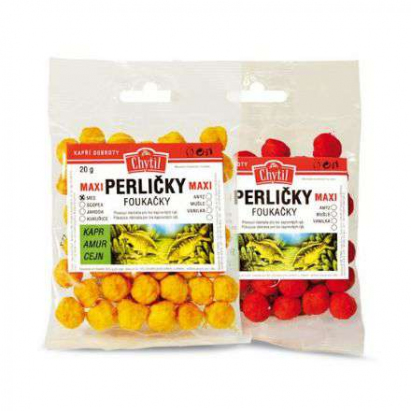 Chytil Perličky Fúkačky 14mm 20g Chytil Perličky Fúkačky 14mm 20g