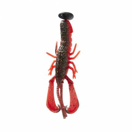 Savage Gear Jigová Hlava SG Ned Jighead Matt Black 3ks