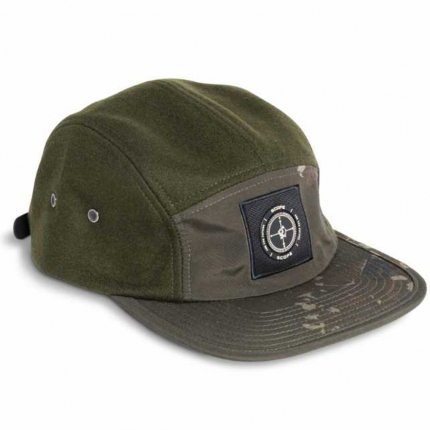Nash Šiltovka Scope HD 5 Panel Hat