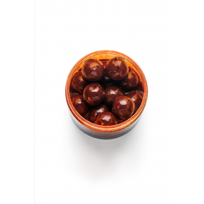 Mivardi Rapid Boostered Boilies 250ml 20mm Mivardi Rapid Boostered Boilies 250ml 20mm