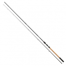 DAIWA prut Black Widow Float 3m 10-45g