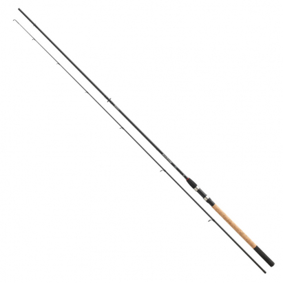 DAIWA prut Black Widow Float 3m 10-45g DAIWA prut Black Widow Float 3m 10-45g