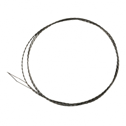 Giants Fishing Naťahovacia struna Elastic Threader 60cm Giants Fishing Naťahovacia struna Elastic Threader 60cm