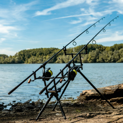 Giants fishing Kaprový prút XRS200 12ft 3.50lb 2pc