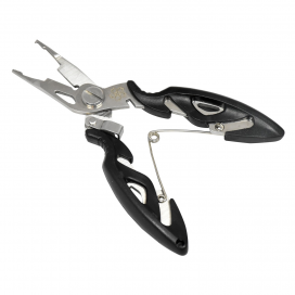 Sakura kliešte Mini Split Ring 130 mm Sakura kliešte Mini Split Ring 130 mm