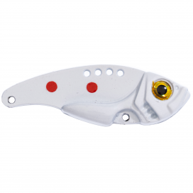 Jaxon Cikáda HOLO REFLEX VIBRO vel.3/15g barva G - Jaxon Cikáda HOLO REFLEX VIBRO vel.3/15,0g Jaxon Cikáda HOLO REFLEX VIBRO vel.3/15g barva G - Jaxon Cikáda HOLO REFLEX VIBRO vel.3/15,0g