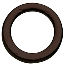 Anaconda krúžky Camou Rig Rings veľkosť 3,1mm 30ks