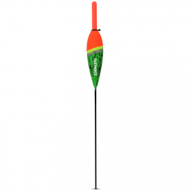 Saenger plavák Green Tiger Classic 0,5g