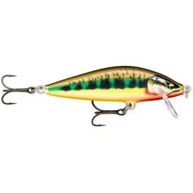 Rapala Wobler Count Down Elite 75