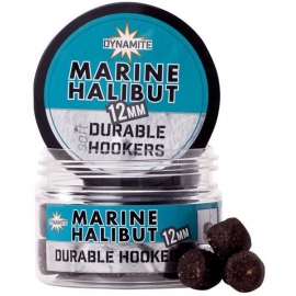 Dynamite Baits Durable Hookers Marine Halibut 12 mm