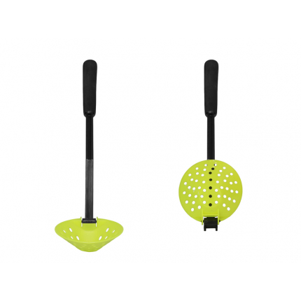 Delphin Lyžica Na Ľad Ice Spoon