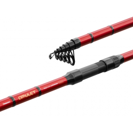 Delphin Prút Amulet Tele 3,3 m 100 g Delphin Prút Amulet Tele 3,3 m 100 g