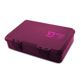 Delphin Tackle Box Organizér QueenBOX Mega