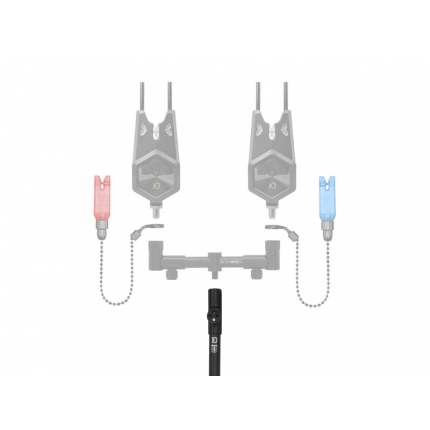 Delphin Vidlička TopSTIX