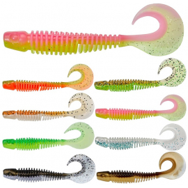 Gunki Gumová Nástraha Tipsy CXL 11,5 cm