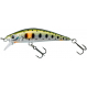 Gunki Wobler Gamer 5cm SP Spot Green Trout