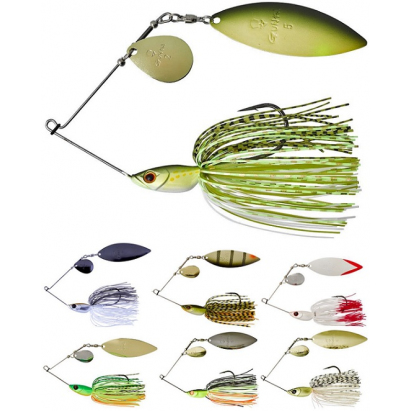 Spinnaker 21g Lemon Ice Spinnaker 21g Lemon Ice